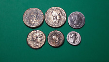 Lotto monete antiche usato  Cagliari