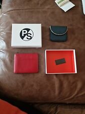 Paul smith red for sale  LONDON