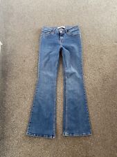Next flare jeans for sale  MIRFIELD