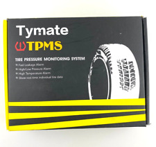 Sistema de monitoreo de presión de neumáticos Tymate TPMS segunda mano  Embacar hacia Argentina