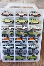 Lot matchbox jurassic for sale  Mars