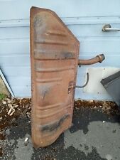Astra fuel tank for sale  TAMWORTH