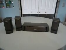 Sony surround speakers for sale  Kankakee