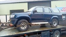 Toyota 4runner parts for sale  WITHERNSEA