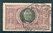 1923 regno italia usato  Olbia