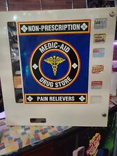 Medicine vending otc for sale  San Antonio