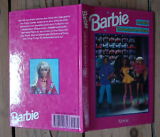 Barbie zaubergarten disco gebraucht kaufen  Straußfurt