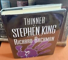 Thinner stephen king for sale  LLANDUDNO