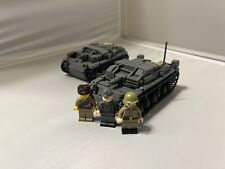 Lego ww2 tank for sale  Cypress