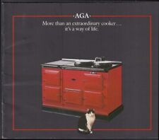 Aga ordinary cooker for sale  Hartford