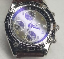 Breitling chronomat a20048 for sale  IPSWICH