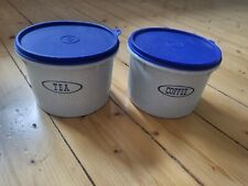 Tupperware 2er set gebraucht kaufen  Flieden