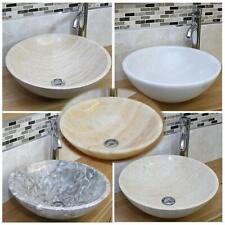 Bathroom sink stone for sale  Shipping to Ireland