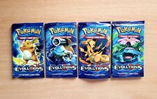 Pokémon evolutions booster gebraucht kaufen  Saarburg