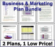 start business plan for sale  USA