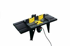 Router table bench for sale  DERBY