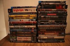 Blu rays dvds for sale  Eugene