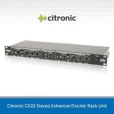 Citronic ce22 stereo for sale  COVENTRY