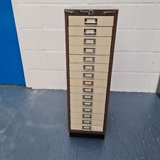 Bisley cabinet drawers for sale  STANMORE