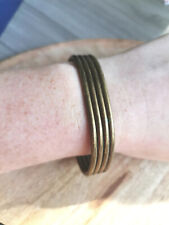 Ancien bracelet cuivre d'occasion  Maisons-Alfort