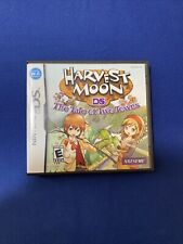 Harvest Moon DS: The tale of two cities - Nintendo DS comprar usado  Enviando para Brazil