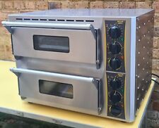 Roller grill double for sale  THAMES DITTON