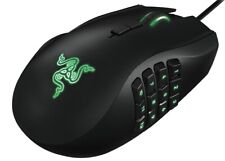 Mouse gioco razer usato  Padova