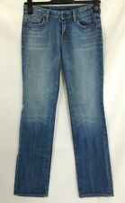Citizens of Humanity Women’s SZ 26 Bridgitte #014 Low Straight Jeans -10, used for sale  Shipping to South Africa