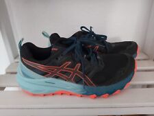 Asics gel trabuco gebraucht kaufen  Welden