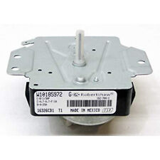 Whirlpool WPW10185972 Genuine OEM Dryer Timer Fits: W10185972 for sale  Shipping to South Africa