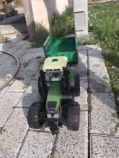 Bruder spielzeug traktor gebraucht kaufen  Grabenstetten