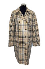 Burberry london cappotto usato  Marcianise