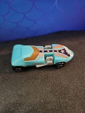 Hot Wheels doble trituradora (doble molino) coche solo McDonald's 2019 Mattel segunda mano  Embacar hacia Argentina