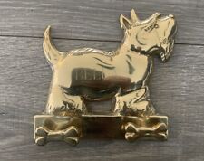 Brass scottish terrier for sale  Spring Hill