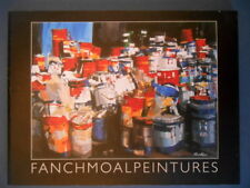 Fanch moal peintures. d'occasion  France