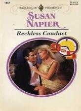 Reckless conduct susan for sale  UK