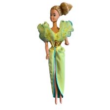Vtg barbie dress d'occasion  Expédié en Belgium