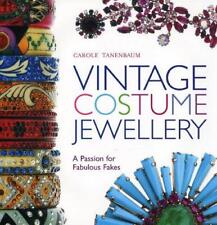 Vintage costume jewellery for sale  ROSSENDALE