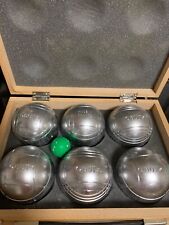 But boule petanque gebraucht kaufen  Sinzing