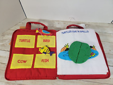 toddler activity books toys for sale  Alexandria