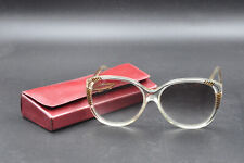 Ancienne paire lunettes d'occasion  Challes-les-Eaux
