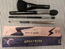 mac makeup brushes for sale  SWINDON