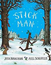 Stick man tenth for sale  UK
