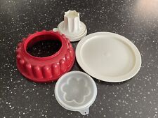 Vintage tupperware jelly for sale  Shipping to Ireland