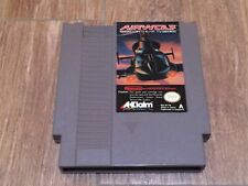 Nintendo nes airwolf usato  Verrayes