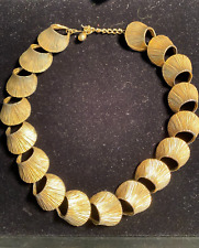 Vintage jewelry gold for sale  Trenton