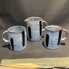 Habitat mugs matching for sale  RUGBY