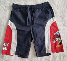 Shorts bermuda mickey gebraucht kaufen  Nordhausen