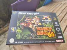 Donkey kong nintendo d'occasion  Ermont