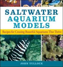 Saltwater aquarium models for sale  Montgomery